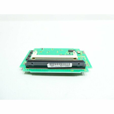 Fanuc REV 02A PCB CIRCUIT BOARD A20B-3300-064